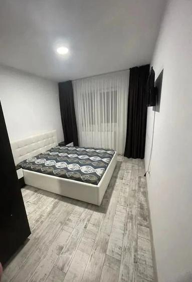 Garsoniera Gorjului 320euro - 1
