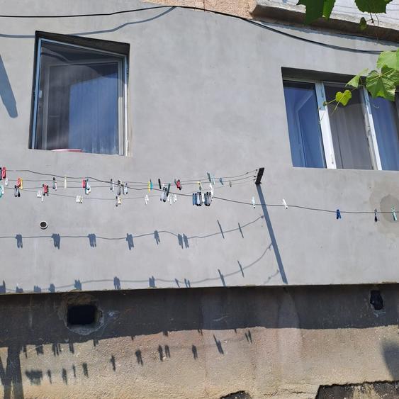 Garsonieră decomandată în Exterior Vest