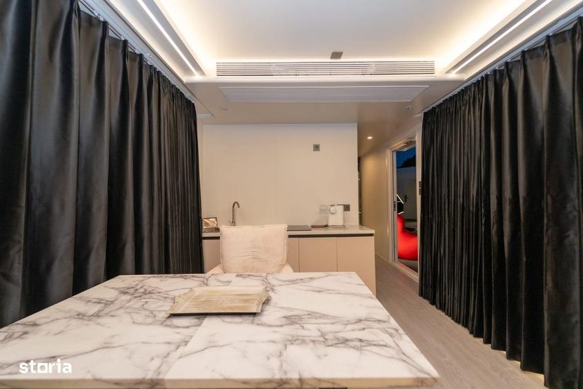Casa capsula Smart Home (YACHT) - 5
