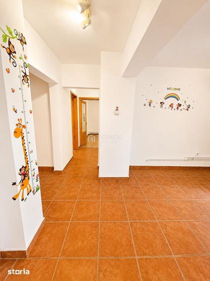 Spațiu comercial, de 85 mp, în Astra