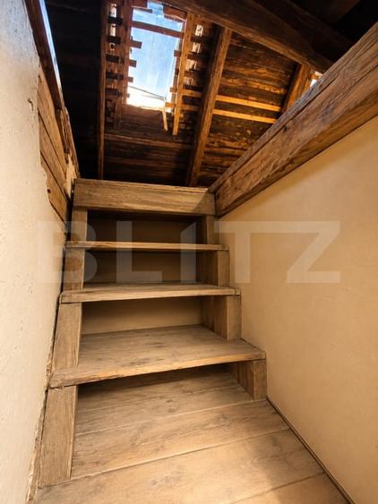Apartament cu 2 camere semidecomandat, mobilat în Centrul Istoric