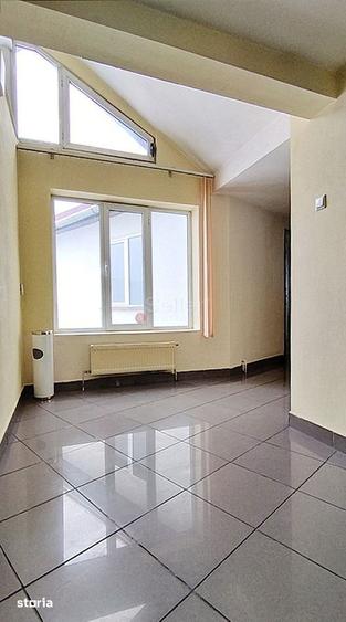 Spațiu comercial, de 401 mp, în Săcele
