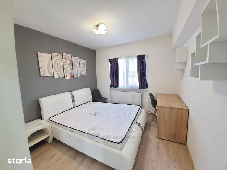 Apartament 3 camere (2 dormitoare + living open space) Ultracentral, - 2