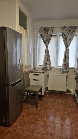 Apartament cu 2 camere decomandat, mobilat în Circumvalațiunii