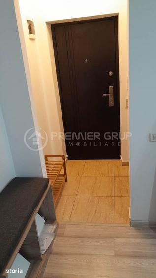 Apartament 1 camera 32mp, GALATA, centrala, mobila, bloc din 2018 - 5