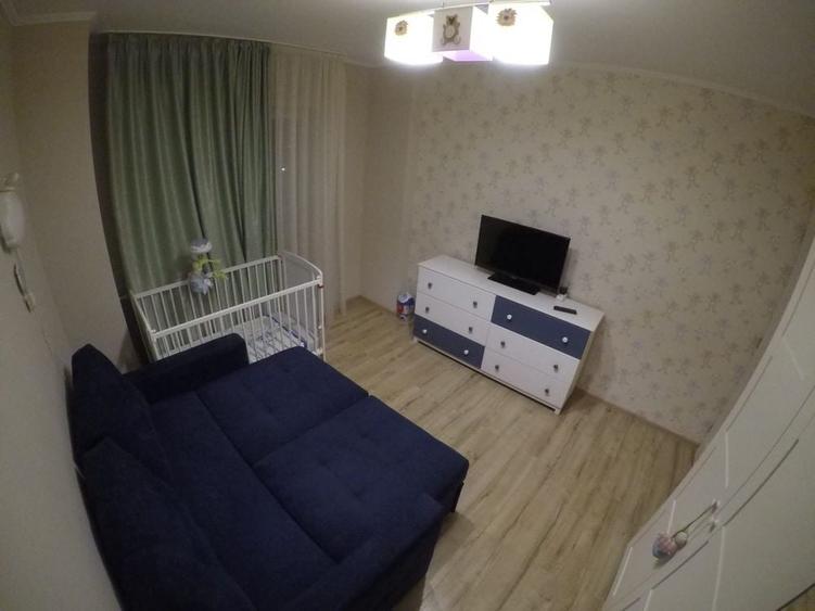 Apartament cu 3 camere decomandat în Ultracentral