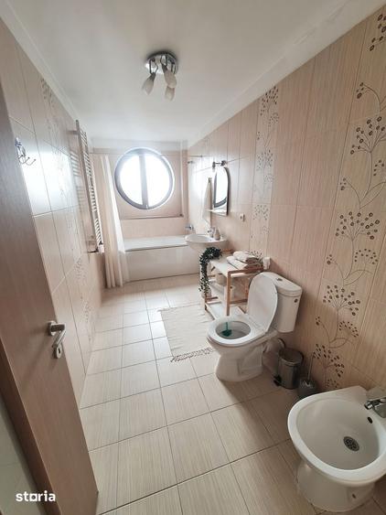 Apartament cu 2 camere decomandat în Fabric