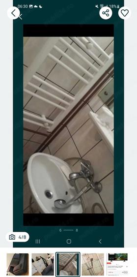 Garsonieră decomandată în Circumvalațiunii