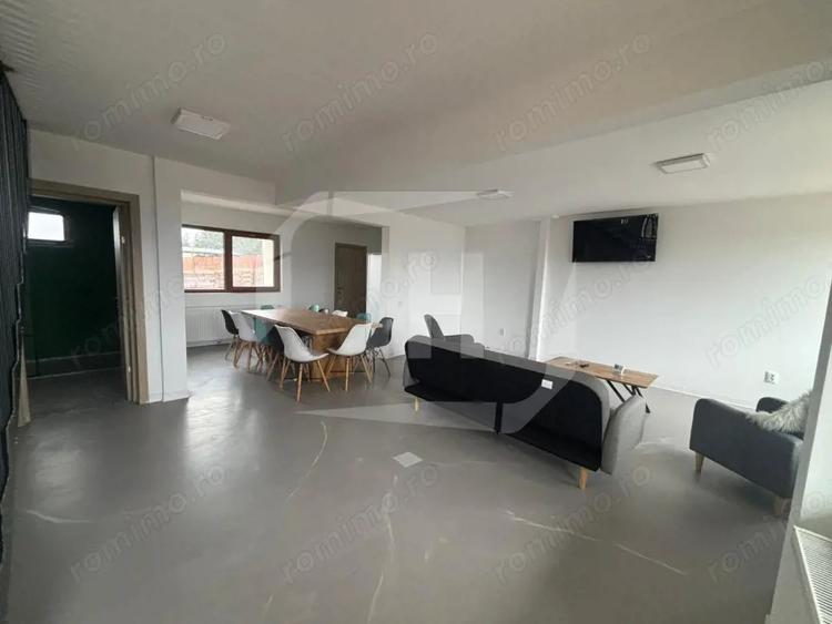 Cabana/Pensiune/Locuin?a cu privire la lac! - 6