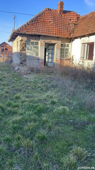 Teren de 2881 mp, în Ciuperceni