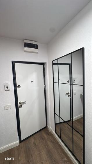 Apartament superb , complet utilat , modern si gata de mutat - 1