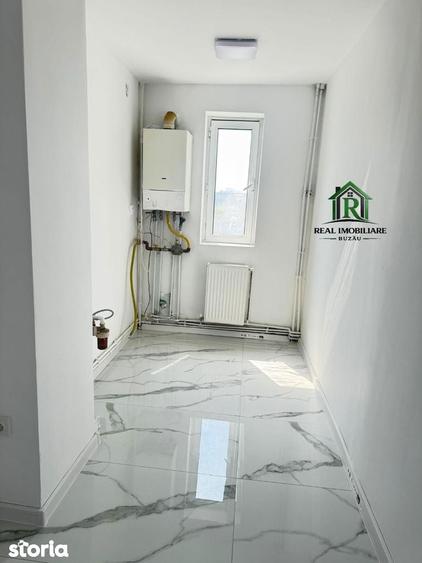 Apartament cu 2 camere în Micro 14