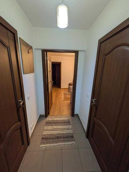Apartament cu 2 camere semidecomandat în Drumul Taberei