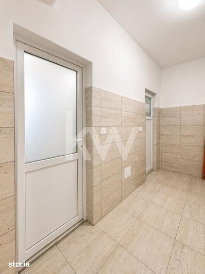Spațiu comercial, de 130 mp, în Bartolomeu