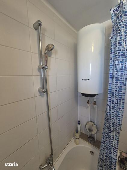 3 camere - zona Gorjului- Iuliu Maniu - 8