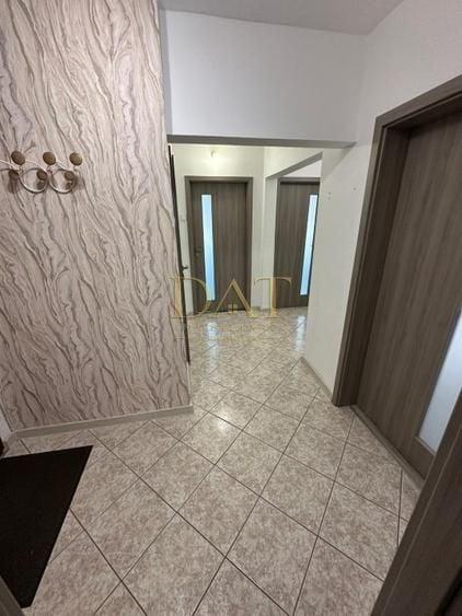 Apartament cu 3 camere decomandat, mobilat în Mănăștur