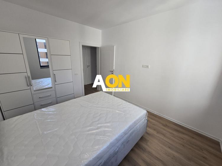 Apartament cu 3 Camere, Bloc Nou, Prima Închiriere, Zona Centru - 2