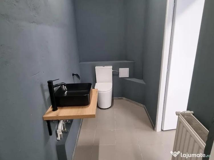 Spațiu comercial, de 52 mp, în Doamna Ghica