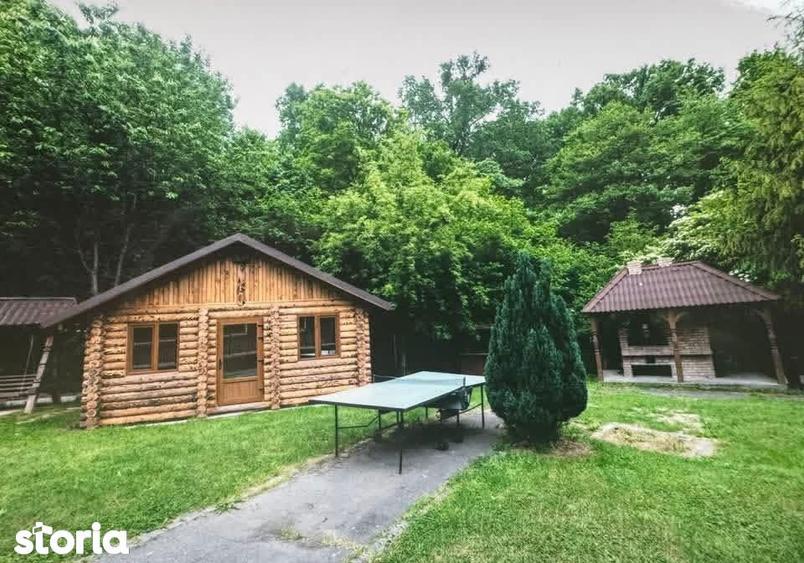 Spațiu comercial, de 700 mp, în Tăuții-Măgherăuș