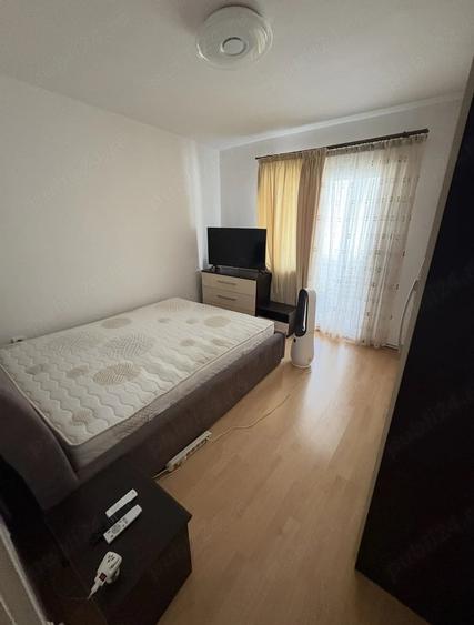 Apartament cu 4 camere decomandat în Mănăștur