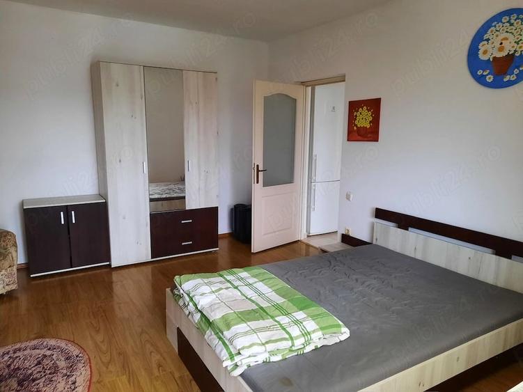 Garsonieră decomandată în Nord