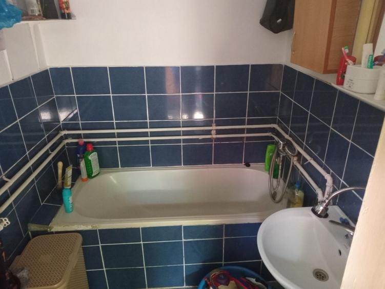 Garsonieră nedecomandată în Central