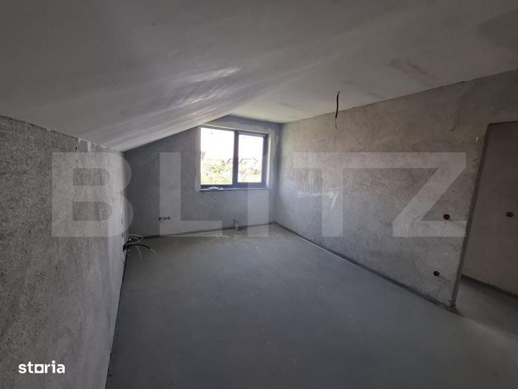 Casă cu 4 camere în Dorolț
