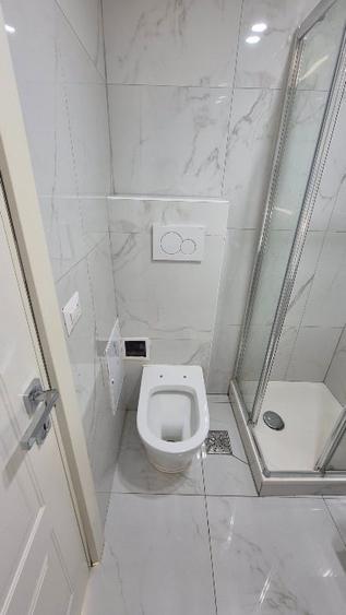 Garsonieră decomandată, mobilată în Șagului