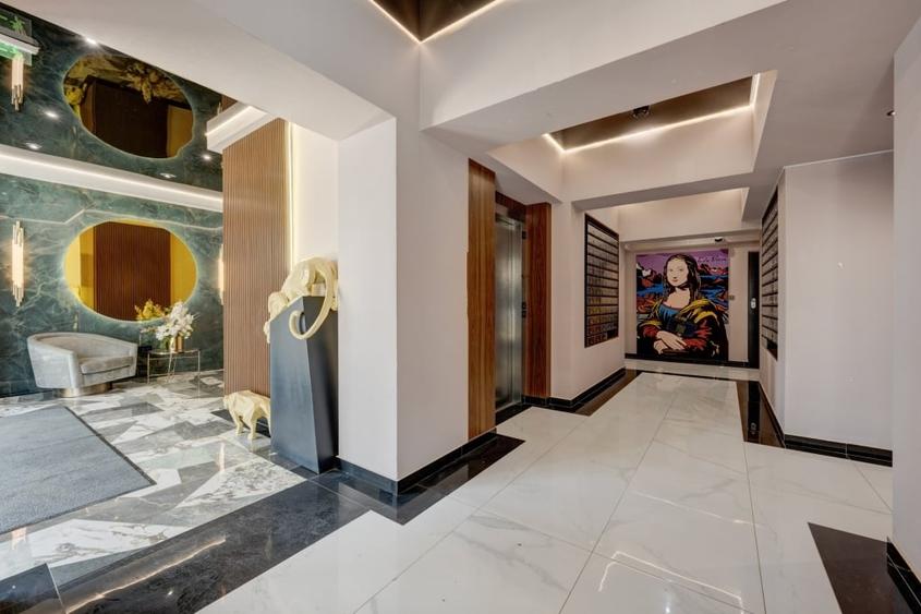 Apartament 2 camere cu gradina - Prima Inchiriere, First Esates - 18