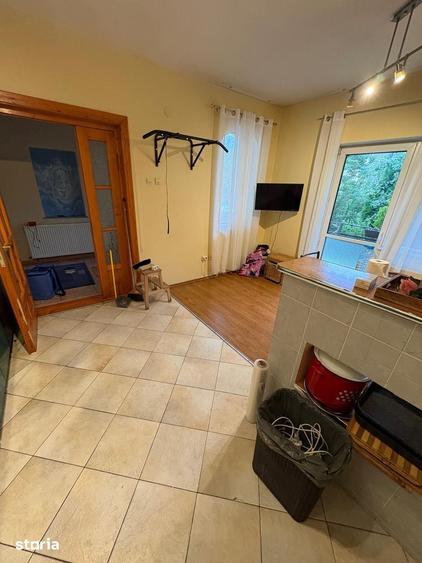 Casă cu 4 camere cu Teren 500 Mp în Bunloc