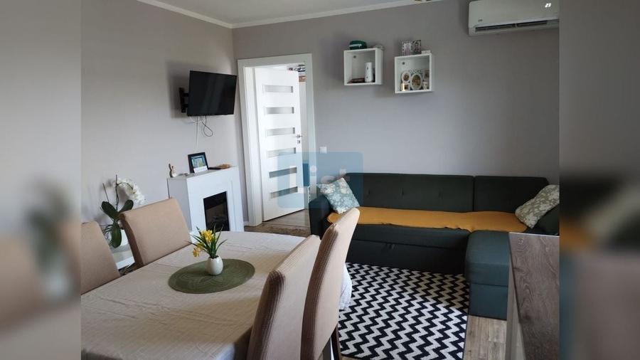 Apartament cu 3 camere semidecomandat, mobilat în Mărăști