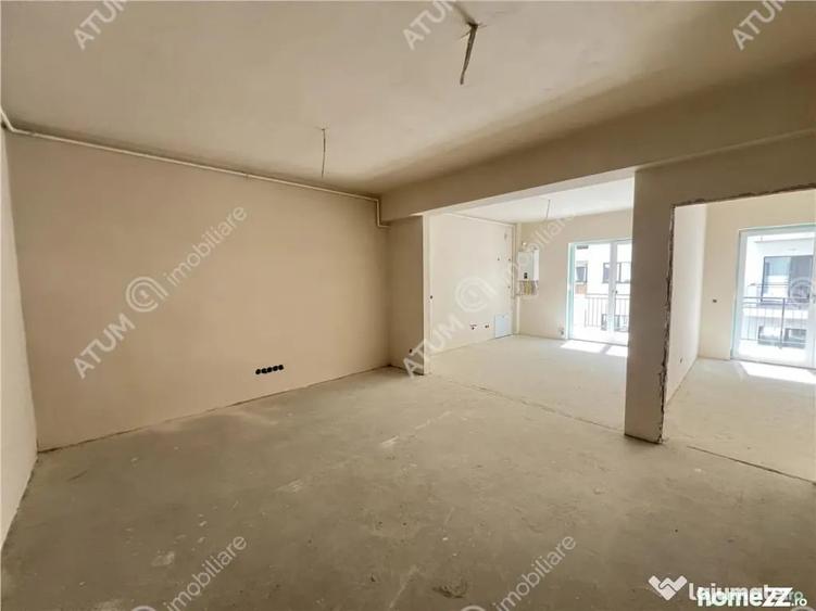 Apartament intabulat de 2 camere cu balcon boxa in zona Pict - 2