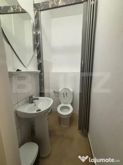 Spațiu comercial, de 90 mp, în Micro 12