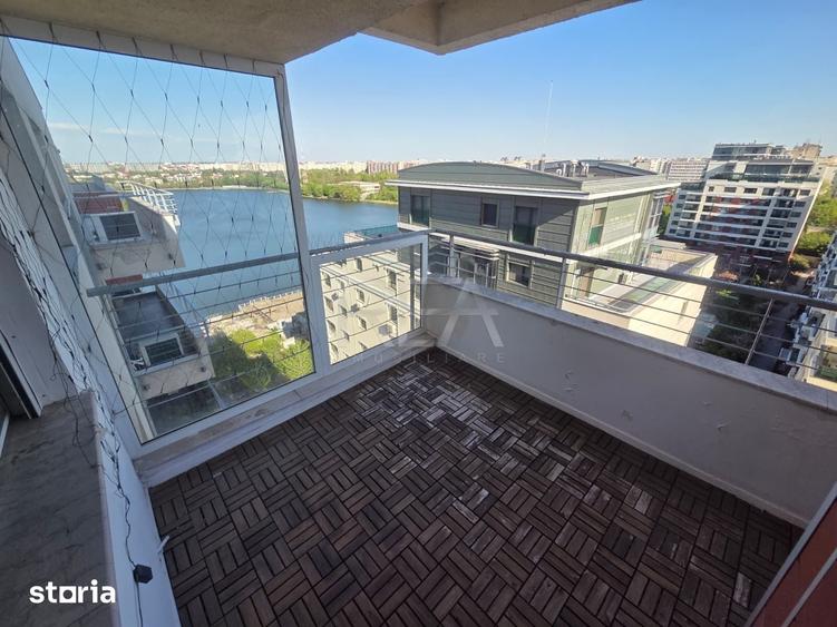 3 camere duplex Tei, centrala, parcare, an 2009, 97 mp, boxa - 7