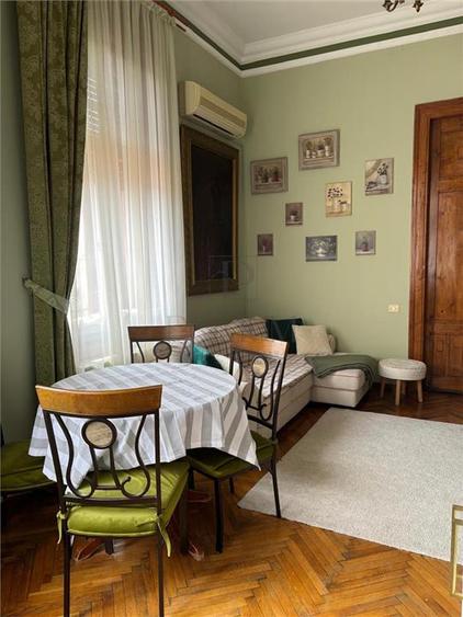 EXCLUSIV | Apartament Premium în Piața Libertății | Balcon c - 15