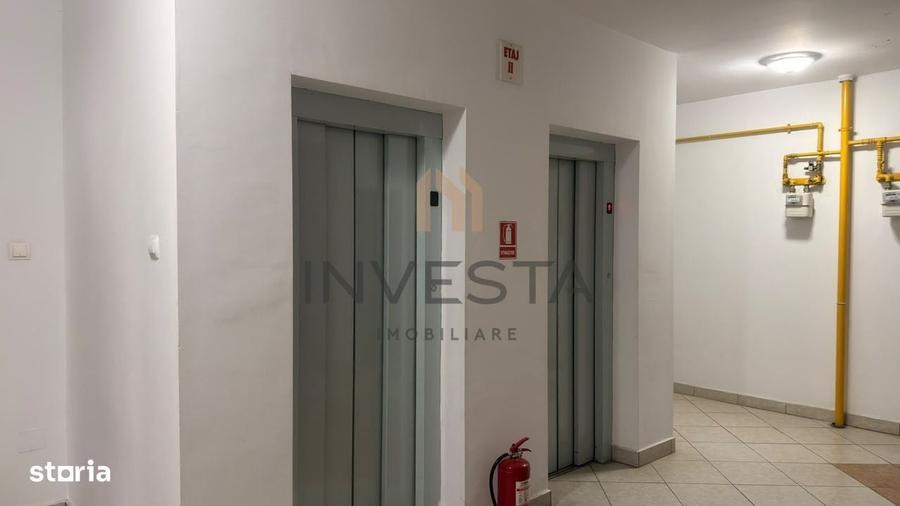 Apartament cu 2 camere, bloc nou, zona Pietei 14 Iulie! - 2