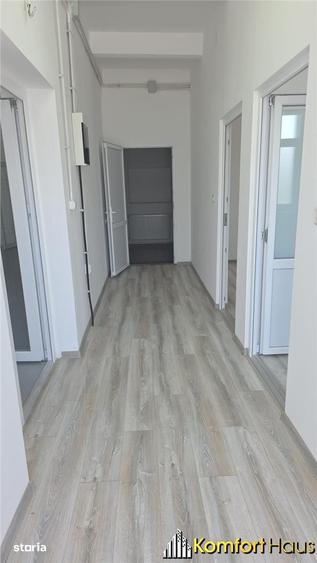 Spațiu comercial, de 423 mp, în Letea Veche