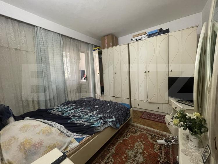Apartament cu 2 camere și 2 balcoane | Parter înalt | Dumbrava Nord - 1