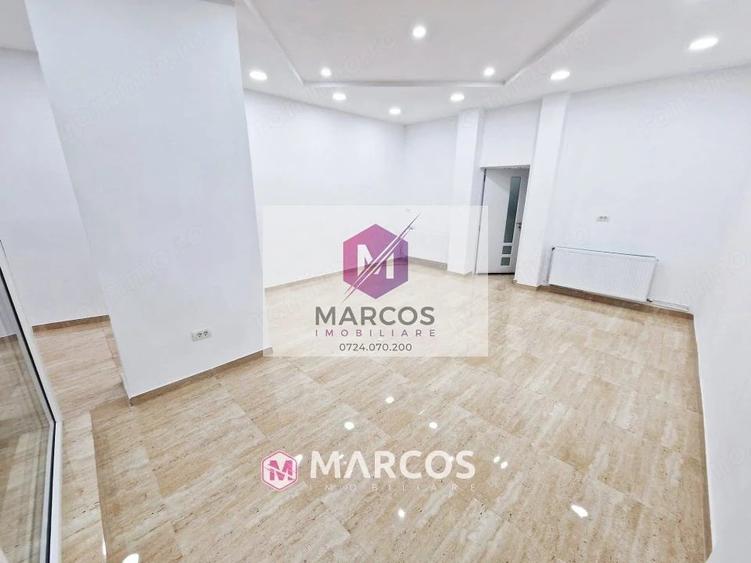 Spațiu comercial, de 70 mp, în Cuptoare (Reșița)