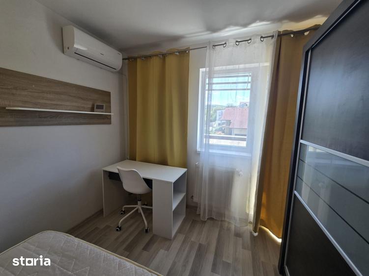 Apartament de inchiriat 2 camere 50 mp zona Buna ziua , Mihai Romanul - 3