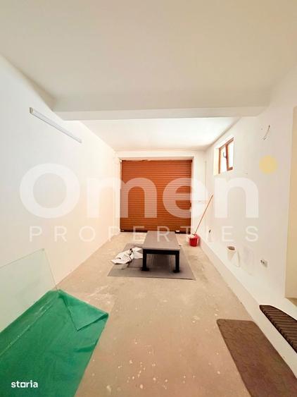 Apartament i^n Vila? de i^nchiriat | Zona Branduselor | 100 mp - 2