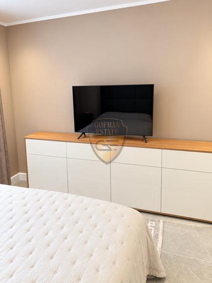 Apartament cu 3 camere, mobilat în Palazu Mare