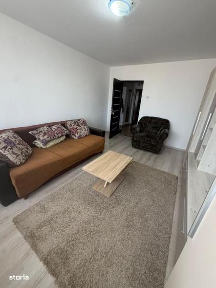 Apartament cu 2 camere decomandat în Gării