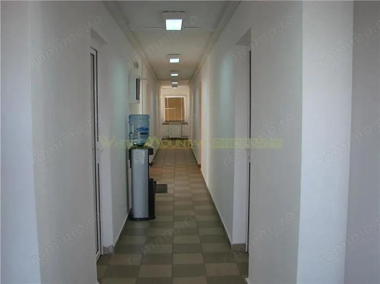 Spațiu comercial, de 25 mp, în Regie