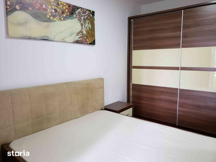 Apartament cu 3 camere în Ștefăneștii de Jos
