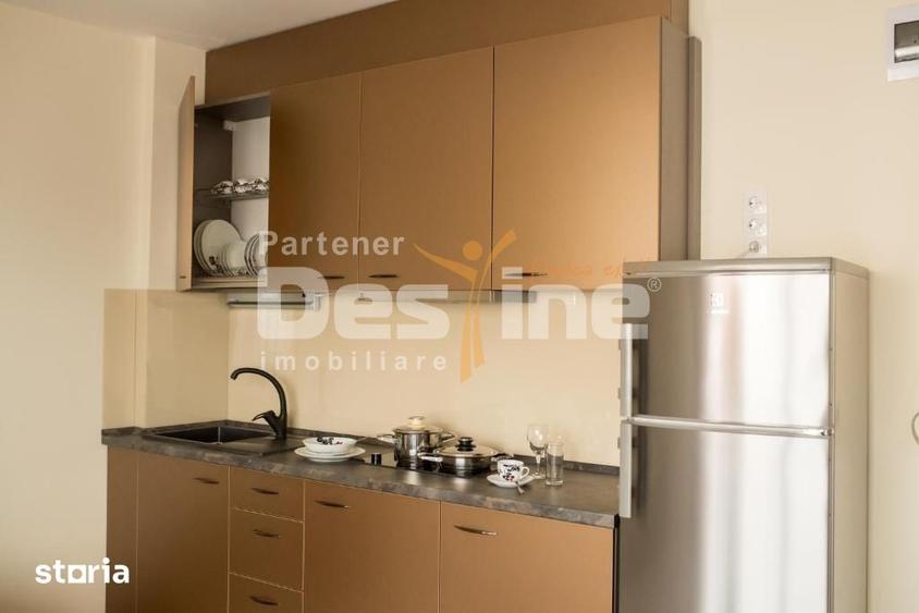 Apartament cu 2 camere în Bartolomeu