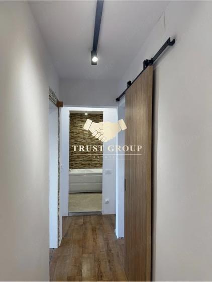Apartament cu 3 camere decomandat în Ștefan cel Mare