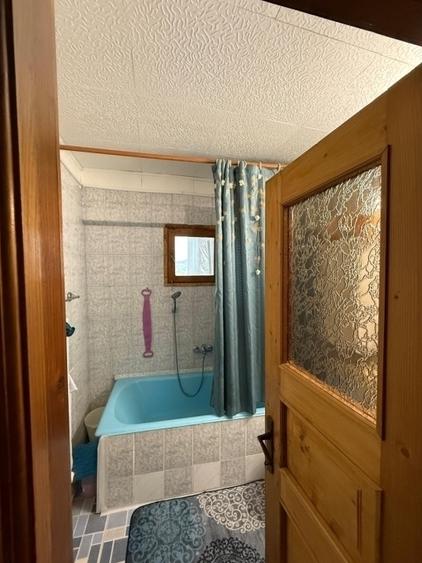 Apartament cu 4 camere decomandat în Păcurari