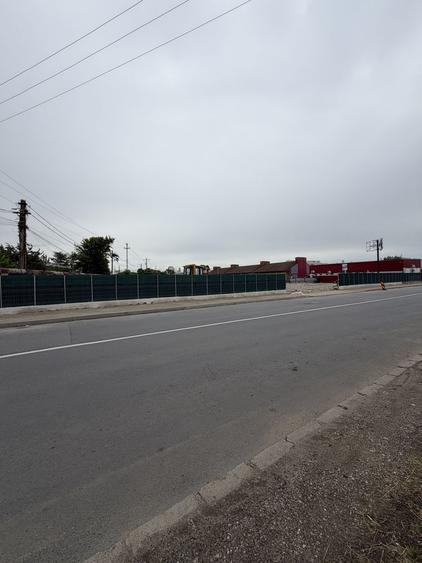 Spațiu comercial, de 5,000 mp, în Central