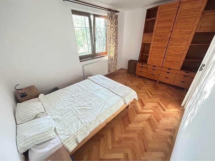 Inchiriez Apartament 3 camere, Gheorgheni, Iulius mall - 5
